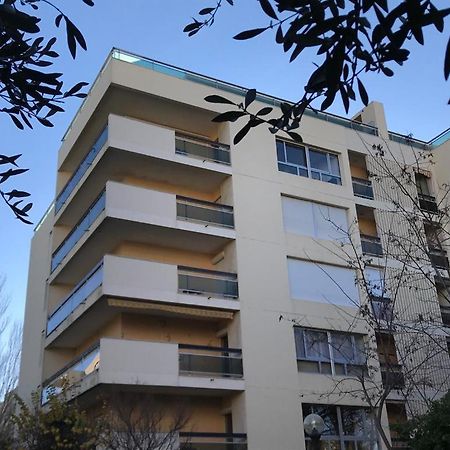 "Les Antilles " Hehergement Chez L'Habitant Marseille Exterior photo