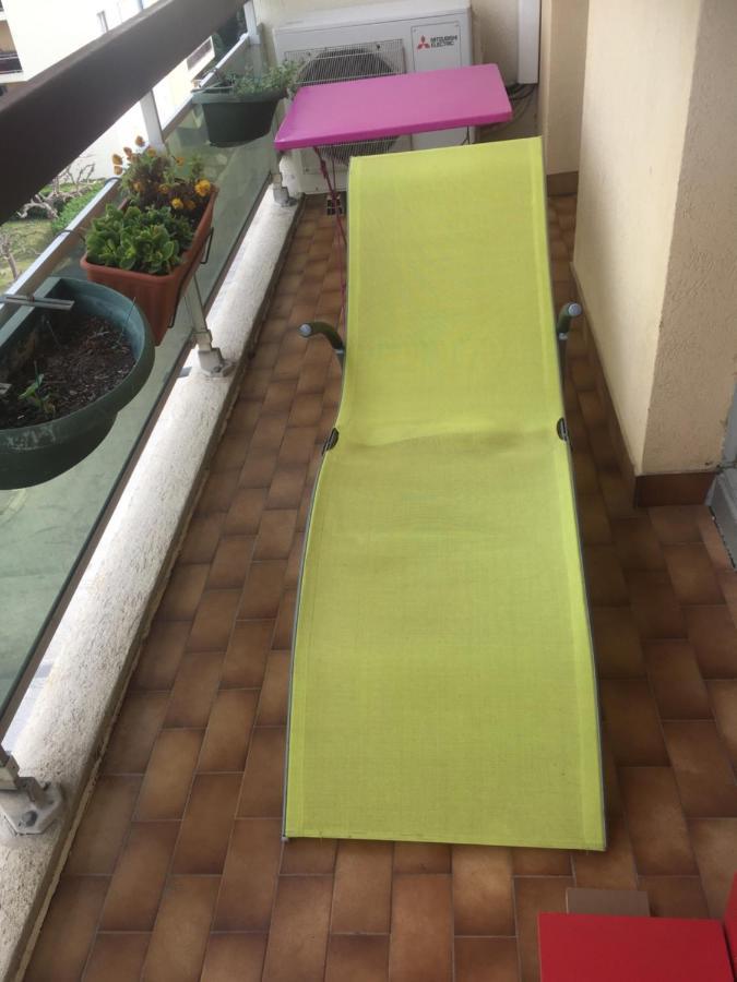 "Les Antilles " Hehergement Chez L'Habitant Marseille Exterior photo