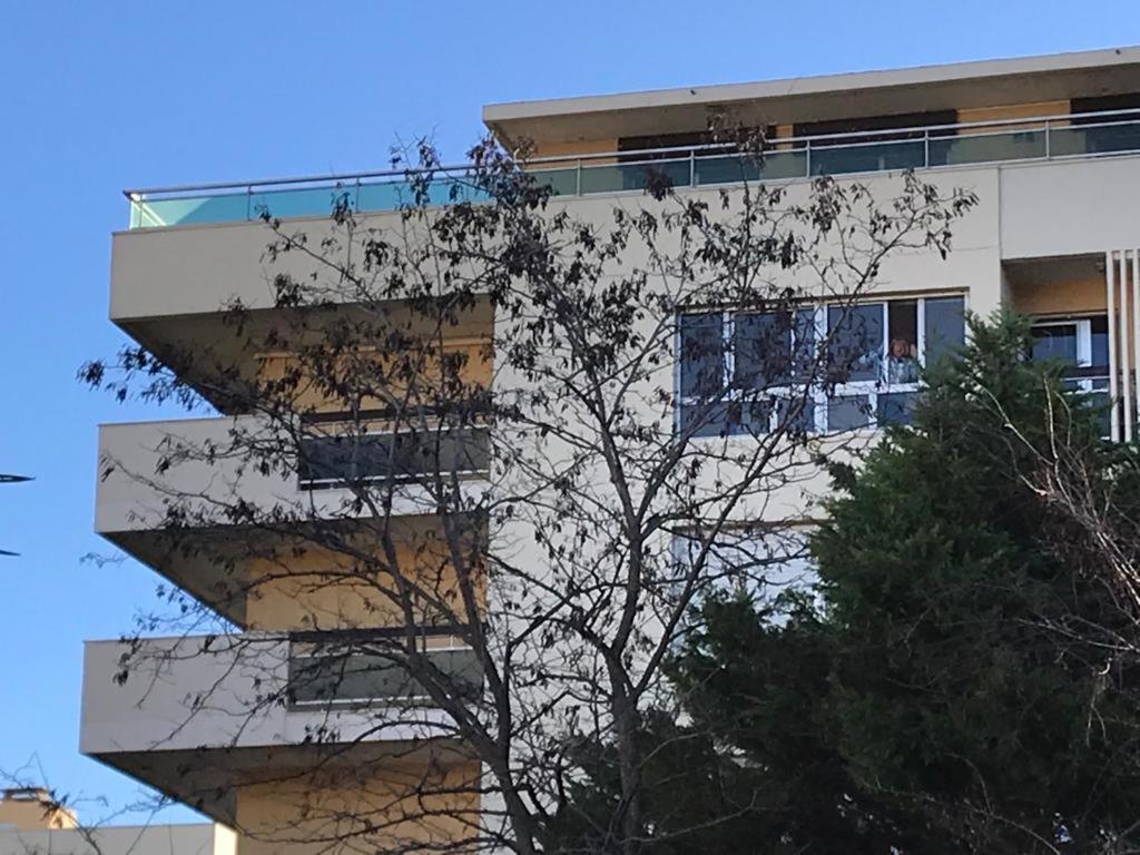"Les Antilles " Hehergement Chez L'Habitant Marseille Exterior photo