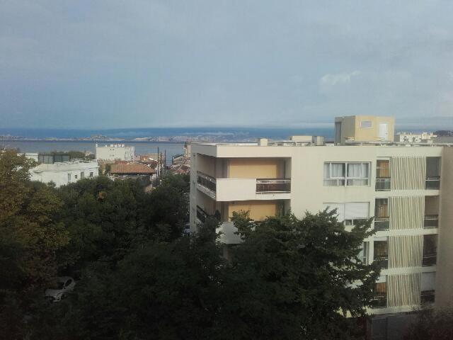 "Les Antilles " Hehergement Chez L'Habitant Marseille Exterior photo