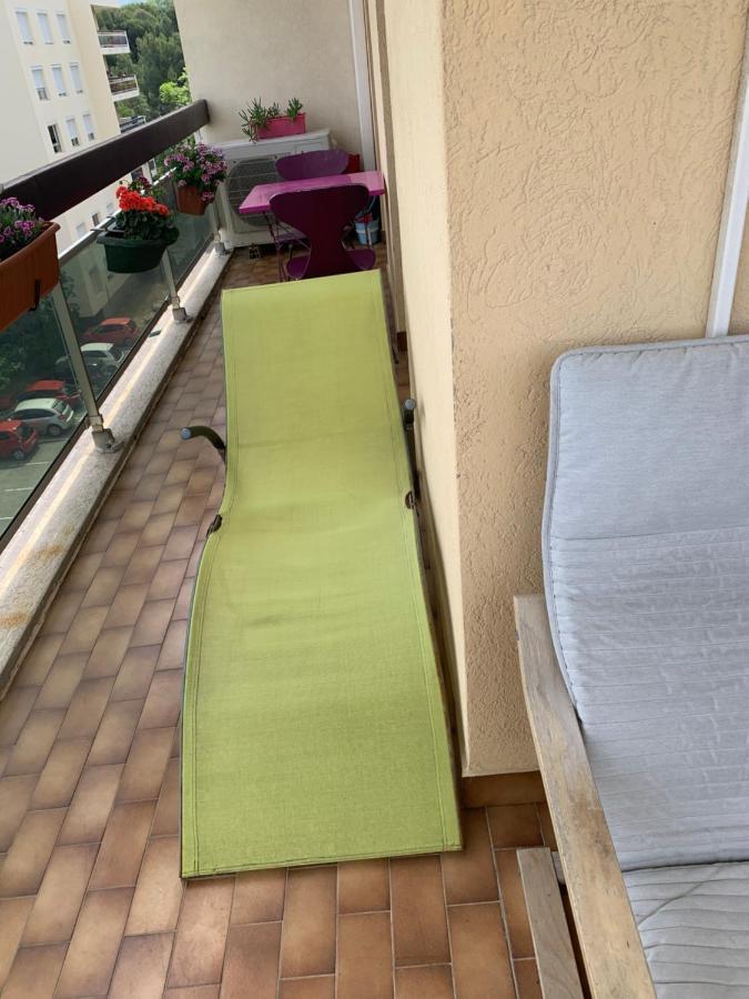 "Les Antilles " Hehergement Chez L'Habitant Marseille Exterior photo